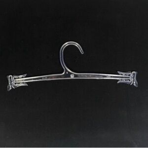 New one lot of 50 intimates/ lingerie 10 in hangers